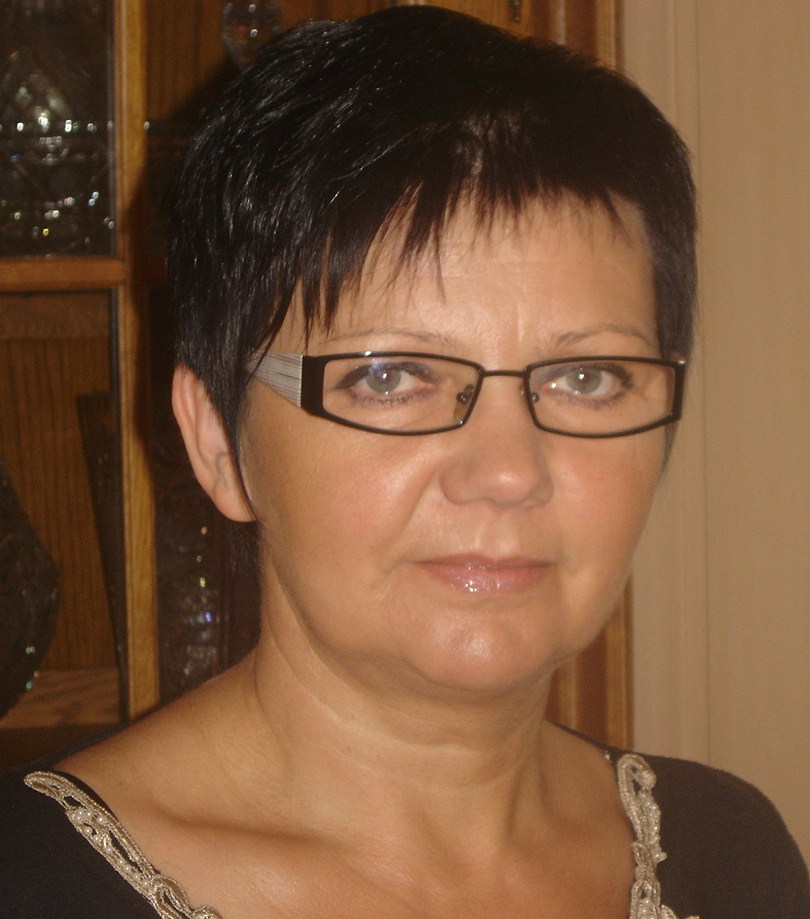 Ela Koscinska